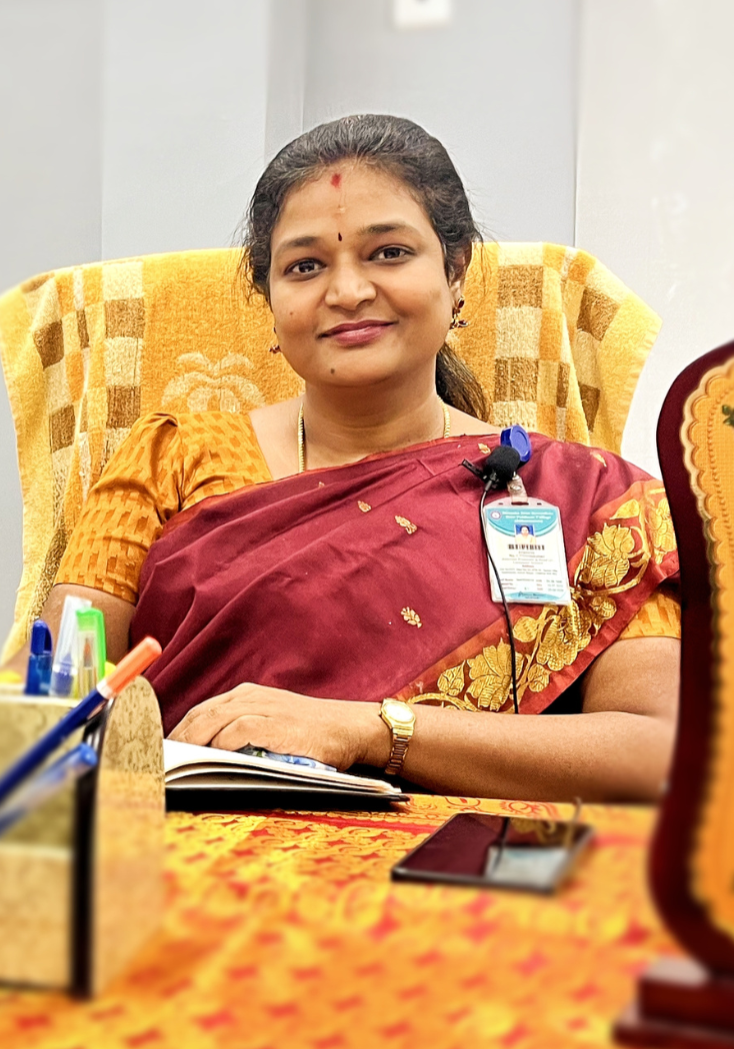 Dr.A.Vijayalaksmi